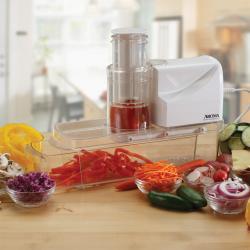 Aroma Electric Mandolin Slicer
