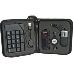 Laptop Accessory Travel Kit 