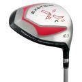 Tour Edge Men's Exotics XLD RH Driver
