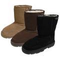 Pawz by bearpaw 'Laguna' Lug Sole 8-inch Youth Boots