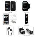 MEElectronics Mega Combo for Apple iPod Touch 2nd and 3rd