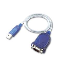 Cables To Go Port Authority USB to DB9 Serial Adapter
