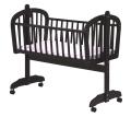 DaVinci Futura Cradle