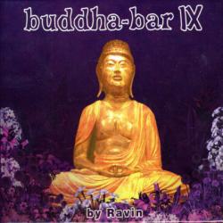 Various Artists - Buddha Bar V.9 [Import]