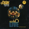 Peter Green - Soho: Live at Ronnie Scott`s