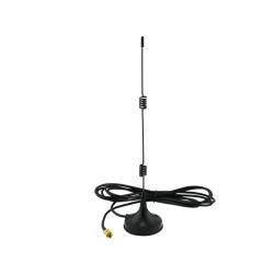 Eforcity 2 pack Wi-Fi Wireless Antenna / Router Signal Booster