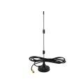 Eforcity 2 pack Wi-Fi Wireless Antenna / Router Signal Booster
