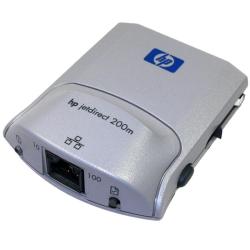 HP J6039C 200m 1-port Print Server (Refurbished)