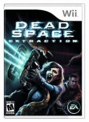 Wii - Dead Space Extraction (Pre-Played)