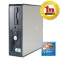 Dell GX520 3.0Ghz 512MB 80G CD XP Pro SFF Computer (Refurbished)