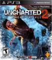PS 3 - Uncharted 2 Among Thieves (Pre-Played)