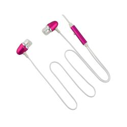 Eforcity Universal 3.5mm In-Ear Stereo Headset with On-off & Mic