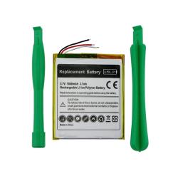 Eforcity Li-Ion Replacement Battery w/ Tools for Apple iPod Touch Gen1