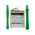 Eforcity Li-Ion Replacement Battery w/ Tools for Apple iPod Touch Gen1