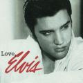 Elvis Presley - Love Elvis