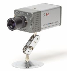 Q-see QPSCDNV Professional Indoor Camera with Infra Red Light