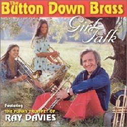 Button Down Brass/Ray Davies (Rock) - Girl Talk