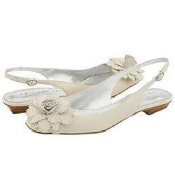 Martinez Valero Suzy Q Off White