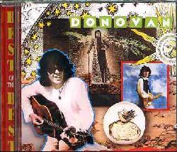 Donovan (Rock) - Definitve Collection