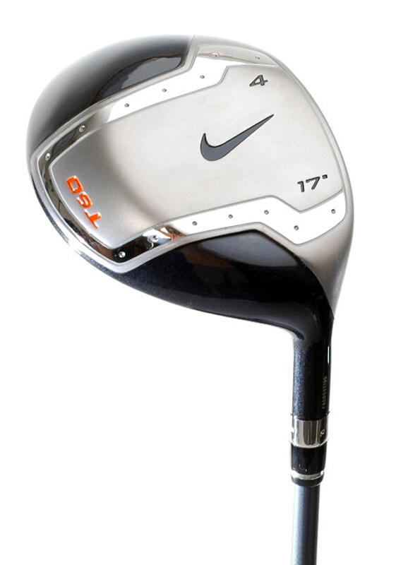 Nike T60 Graphite Shaft Fairway Wood