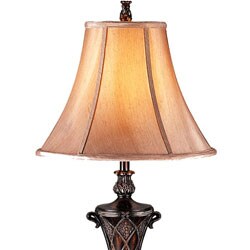 Loire Table Lamps (Set of 2)