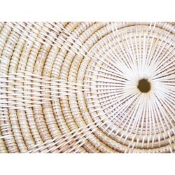 Handcrafted Hors d'oeuvres Tray (Cambodia)