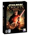 MAC - Star Wars: Knights of the Old Republic
