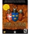 Europa Universalis Crown of the North