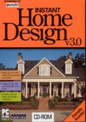 PC - Instant Home Design V. 3.0