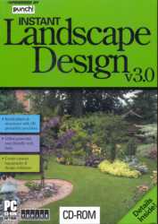 Instant Landscape 3 PC Software