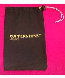 Home Use  Massaging Copperstone 2-pack Set