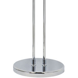 Solaris Swingarm Floor Lamp