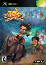 Xbox - Tak: The Great Juju Challenge