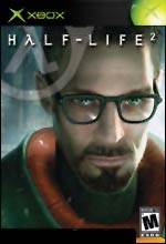 Xbox - Half-Life 2 (Pre-Played)