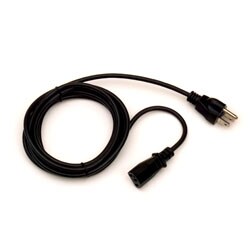PS3 - PS3 Power Cable [Mad Catz]