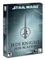 MAC - Star Wars Jedi Knight: Jedi Academy
