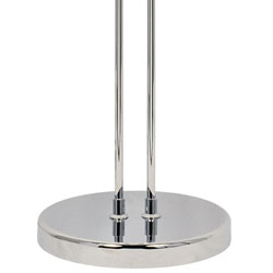 Borgota Helix Torchierre Floor Lamp