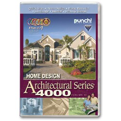 Home Design Architectural Series 4000