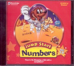 PC - JumpStart Numbers - JC