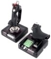 Saitek X52 Pro Flight Control System