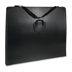 Safco Heavy-Duty Vinyl Art Portfolio