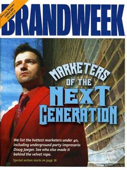 Brandweek