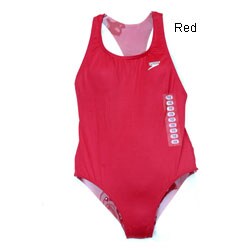 Speedo Girls swimsuit