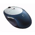 Logitech Cordless Click! Plus Optical Mouse 6BTN