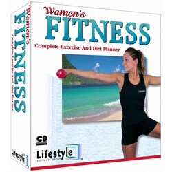 Women's Fitness Educational Software