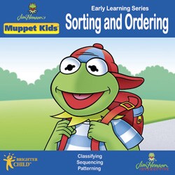 Muppet Kids: Sorting and Ordering Software