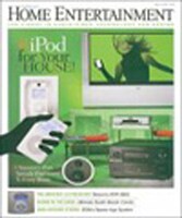 Home Entertainment& Design