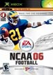 Sources of Football Ced Xbox - NCAA Football 06