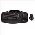 Logitech 920-000383 MX 5500 Keyboard Mouse