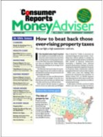 Consumer Reports Money Advisor